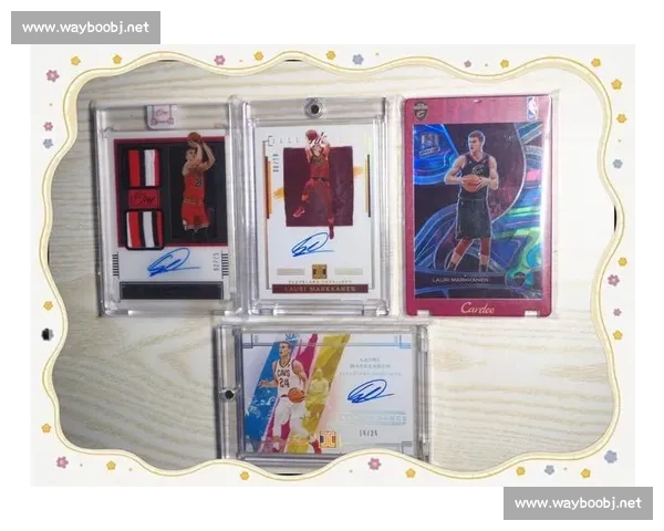 球星卡收藏投资全攻略详解球迷必备指南与市场趋势分析