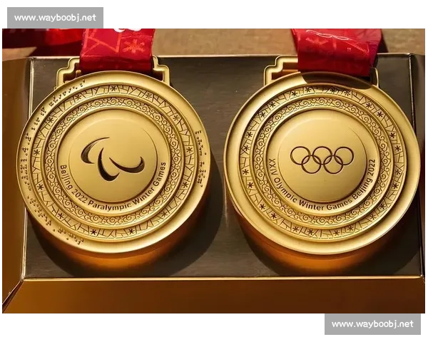 中国金牌数量创新高 背后故事及未来展望分析